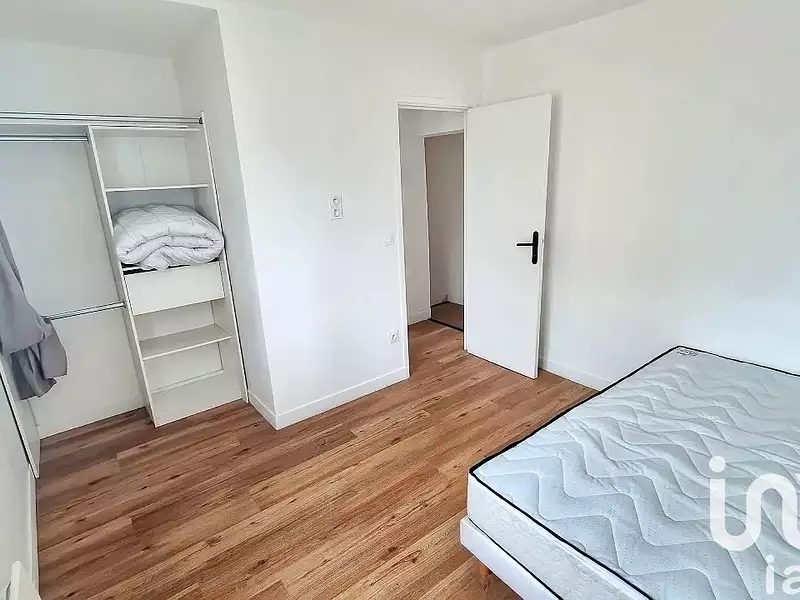 Immeuble, 124 m²
