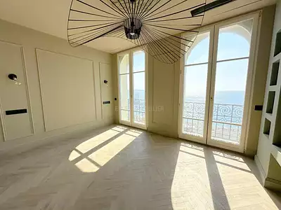 Appartement, 115 m²