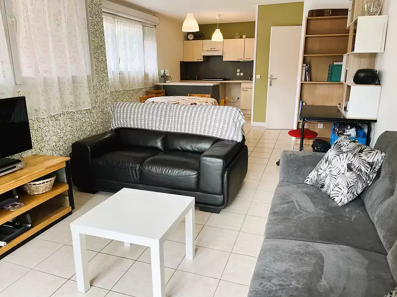 Appartement, 67,2 m²