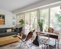 Appartement, 33,51 m²