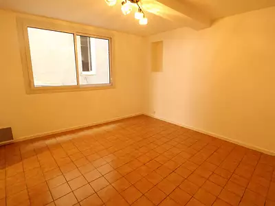 Appartement, 32 m²