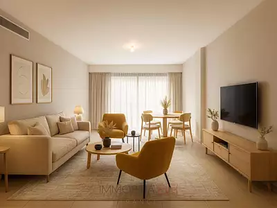 Appartement, 74,84 m²