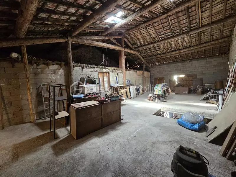 Maison, 139 m²