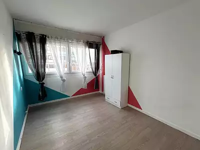 Appartement, 78 m²