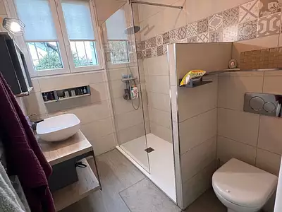 Maison, 105 m²