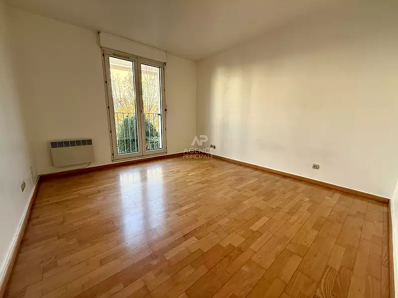 Appartement, 84 m²