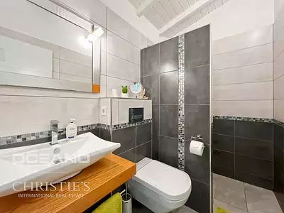 Maison, 121 m²