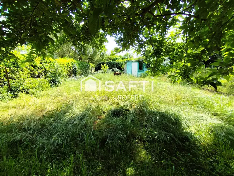 Maison, 81 m²