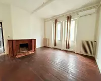 Appartement, 110 m²