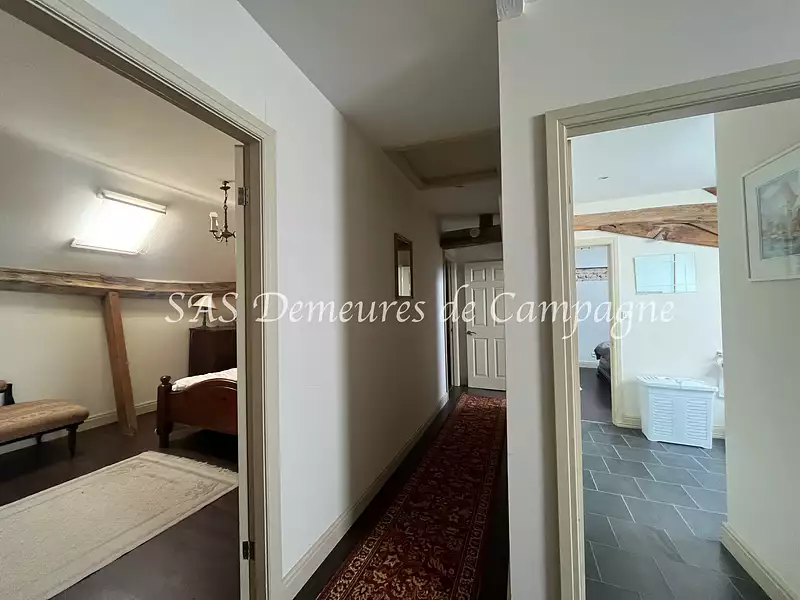 Maison, 120 m²