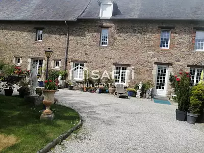 Maison, 200 m²