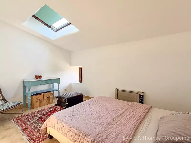 Maison, 119 m²