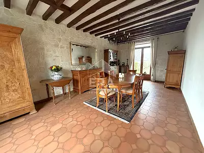 Maison, 168 m²