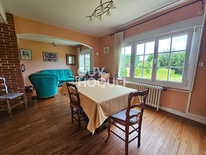 Maison, 80,1 m²
