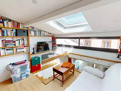 Maison, 54 m²