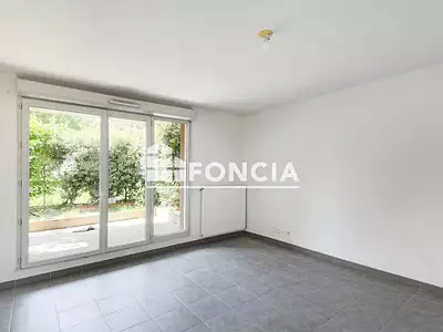 Appartement, 48 m²