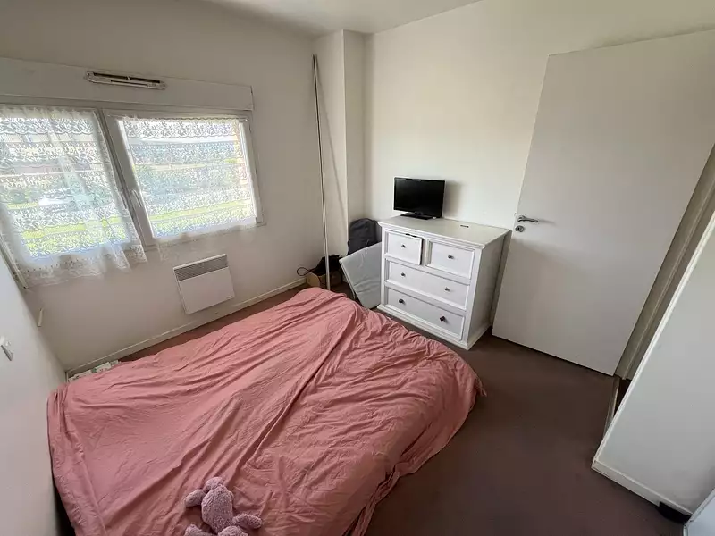 Appartement, 40 m²