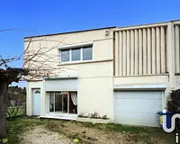 Maison, 80 m²