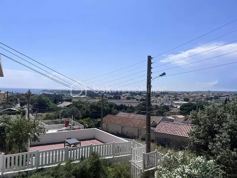 Maison, 144 m²