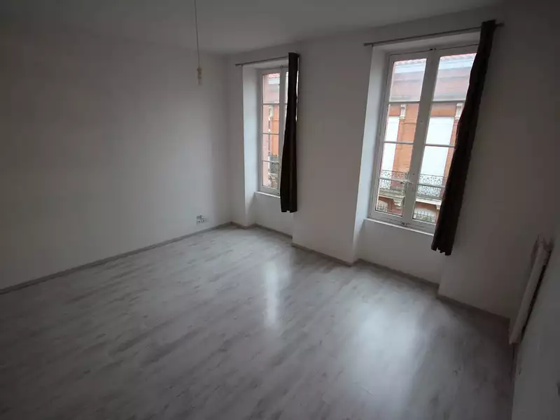 Appartement, 52 m²