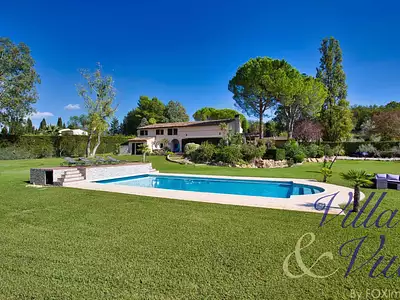 Maison, 287 m²