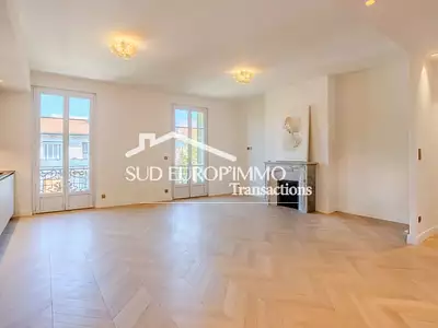Appartement, 75,5 m²