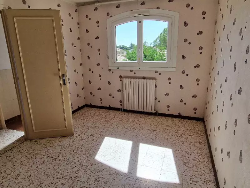Maison, 111 m²