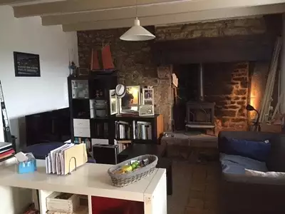 Maison, 44 m²