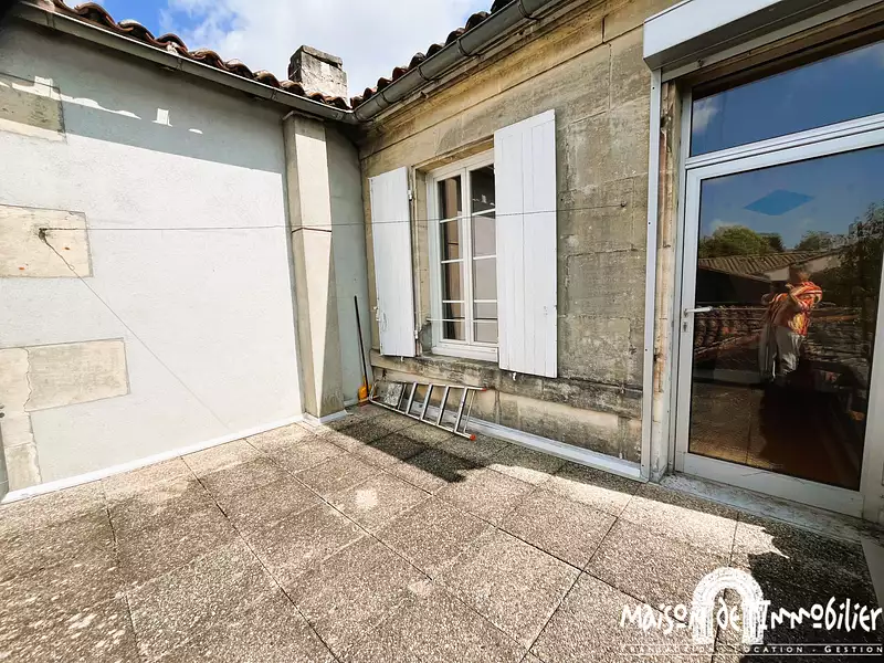 Maison, 70 m²