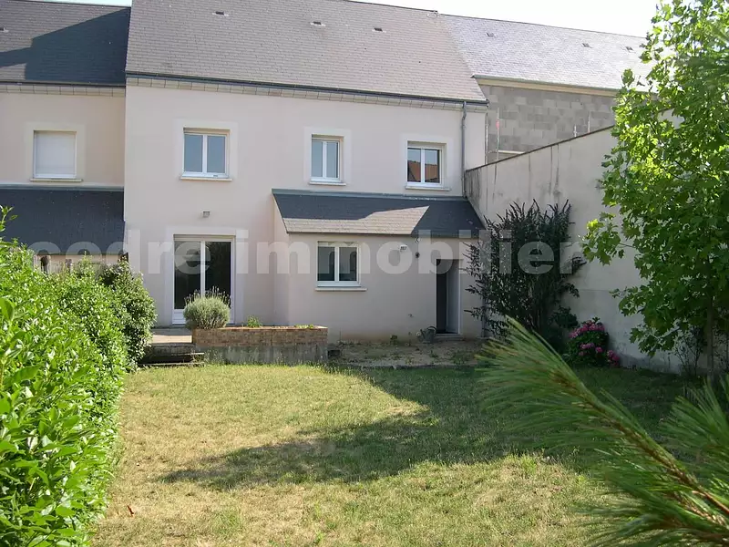 Maison, 139,94 m²