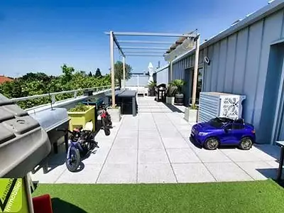 Appartement, 71,55 m²