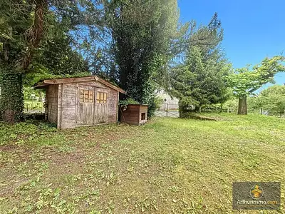Maison, 185 m²