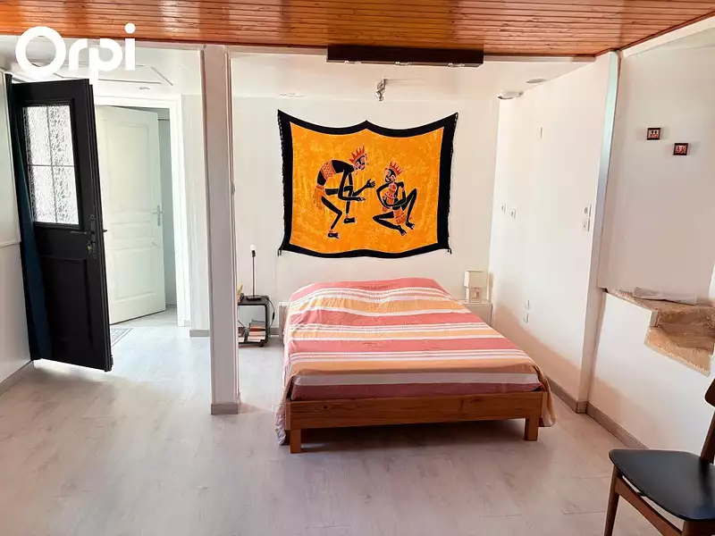 Maison, 99 m²