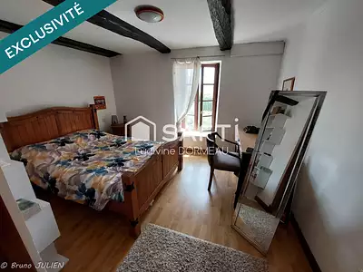 Maison, 112 m²