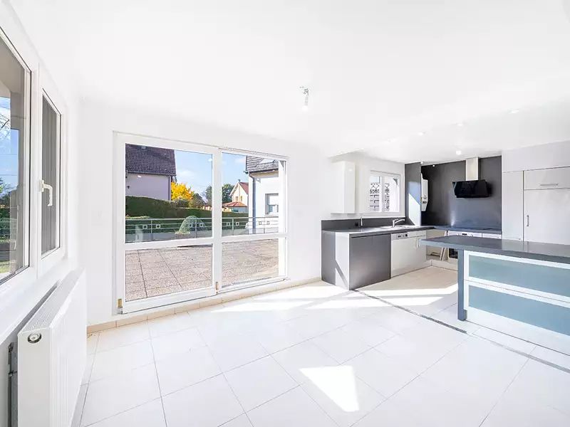 Appartement, 83,41 m²