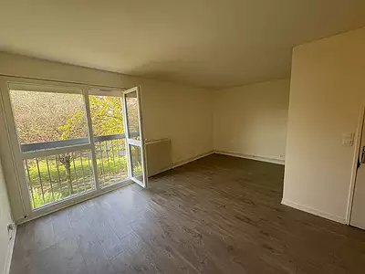 Appartement, 32,54 m²