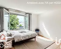 Appartement, 48 m²