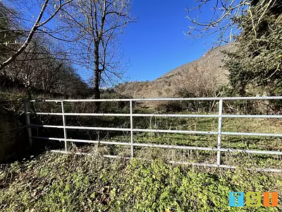 Terrain, 1 709 m²