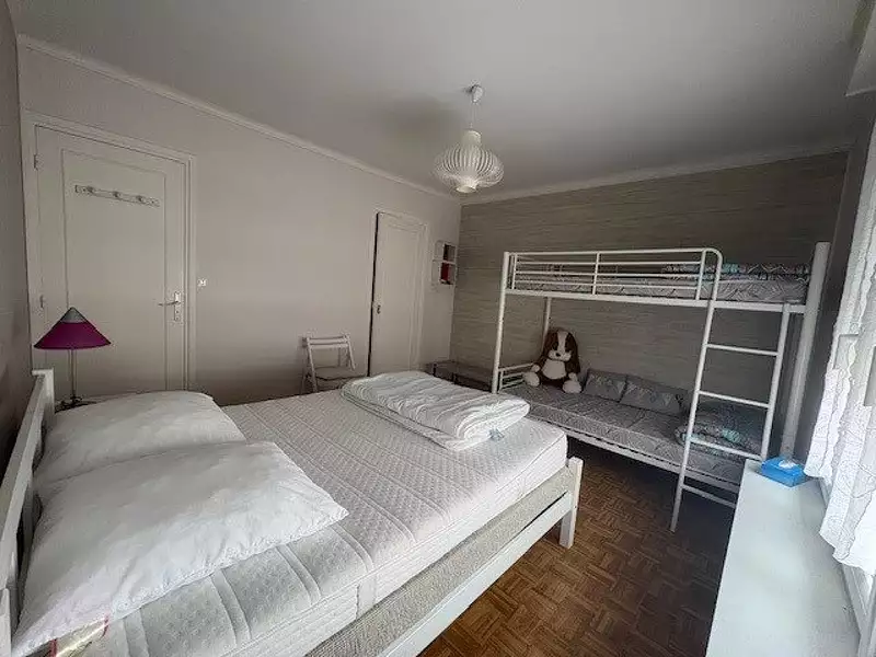 Maison, 100 m²