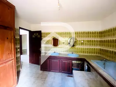 Maison, 120 m²