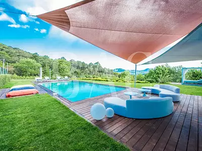Maison, 650 m²