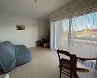 Appartement, 23,99 m²