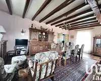 Maison, 140 m²