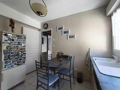 Maison, 99 m²
