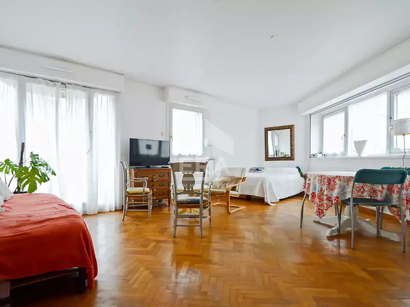 Appartement, 41 m²