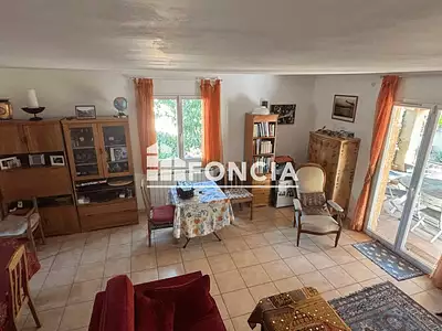 Maison, 137 m²