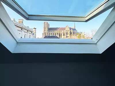 Appartement, 153,53 m²