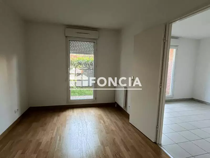 Appartement, 57 m²