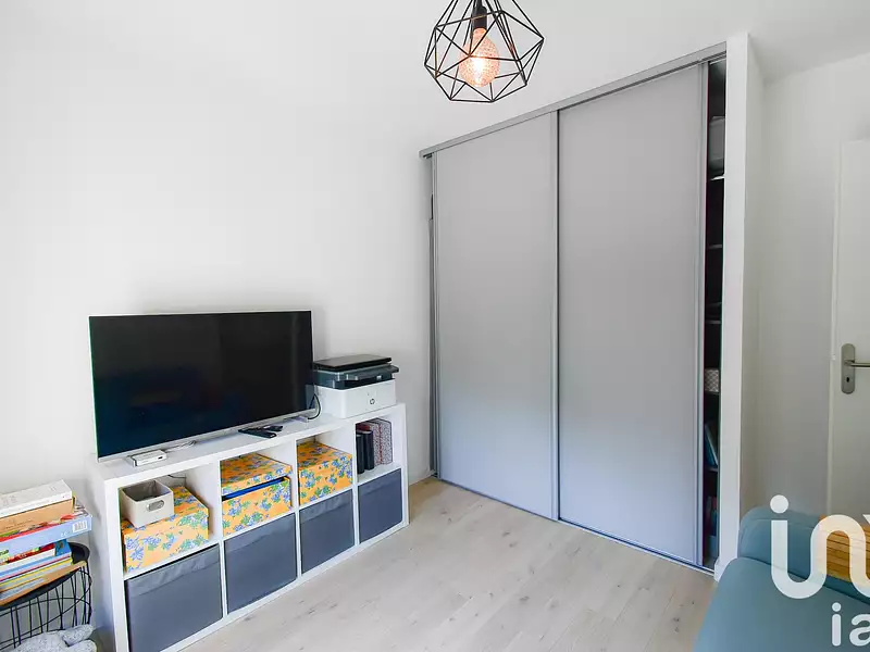 Maison, 85 m²