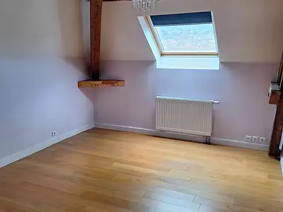 Appartement, 85 m²